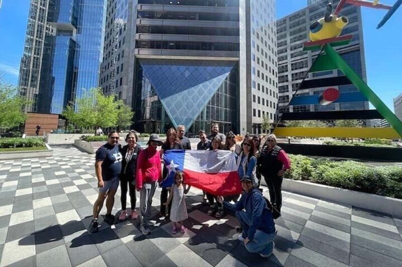 World Cup: Houston NASA Spanish Tour Guide & Tunnel Tour - Final Thoughts