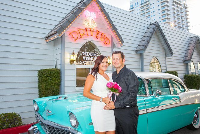 World-Famous Drive-Up Wedding in Las Vegas - Final Thoughts: Who Will Love It and Who Might Not