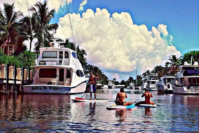 World Famous "Venice Of America" Lesson and Tour Fort Lauderdale - Introduction: A Tour to Remember in Fort Lauderdale