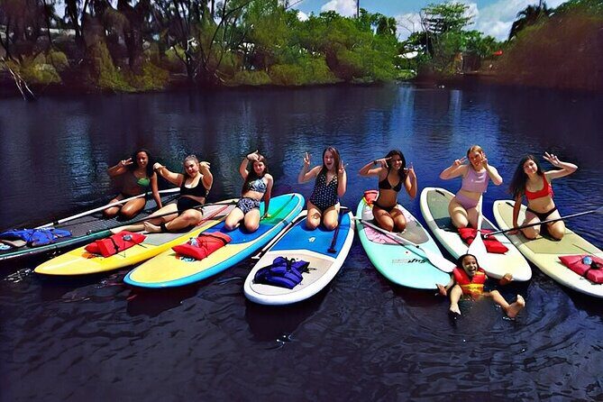 World Famous "Venice Of America" Lesson and Tour Fort Lauderdale - What Makes This Tour Stand Out?