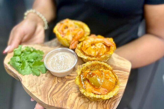 World Food Truck Park Tour in Orlando with Pick up - What Travelers Can Expect
