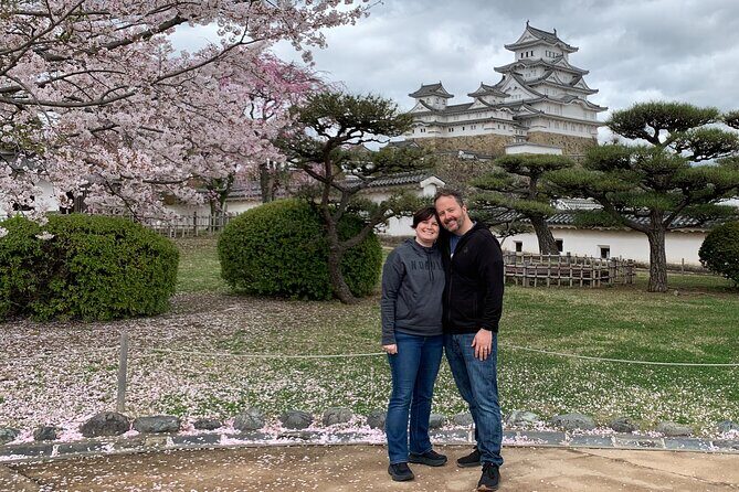 World Heritage Himeji Castle & Sake Breweries Private Tour - Practical Details: Making the Most of Your Tour