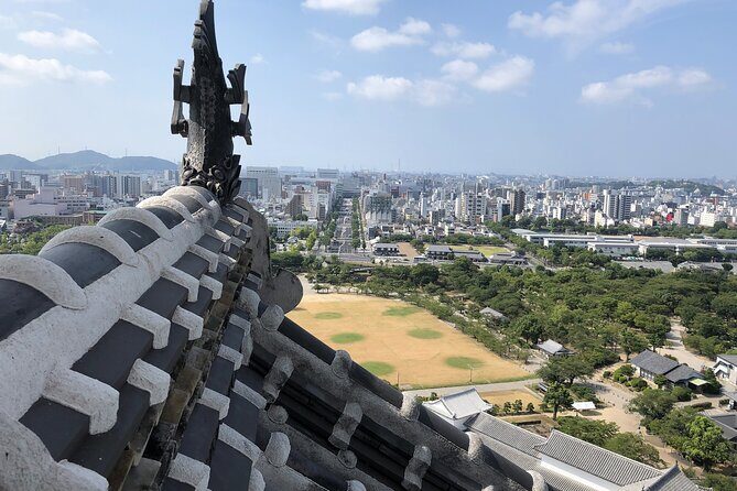World Heritage Himeji Castle & Sake Breweries Private Tour - Who Will Appreciate This Tour?