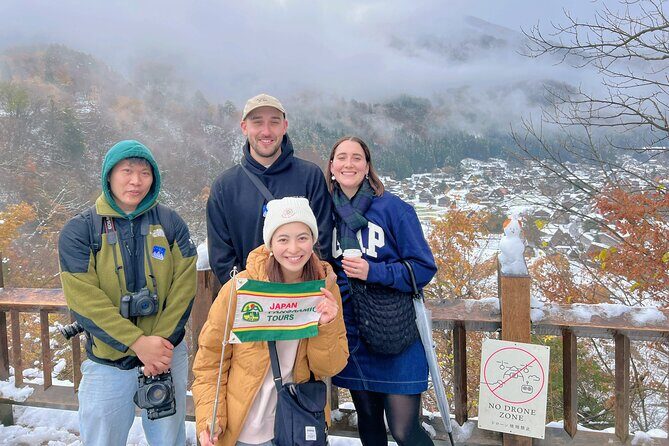 World Heritage Shirakawa-go and Experience Tours from Kanazawa - Who Should Consider This Tour?