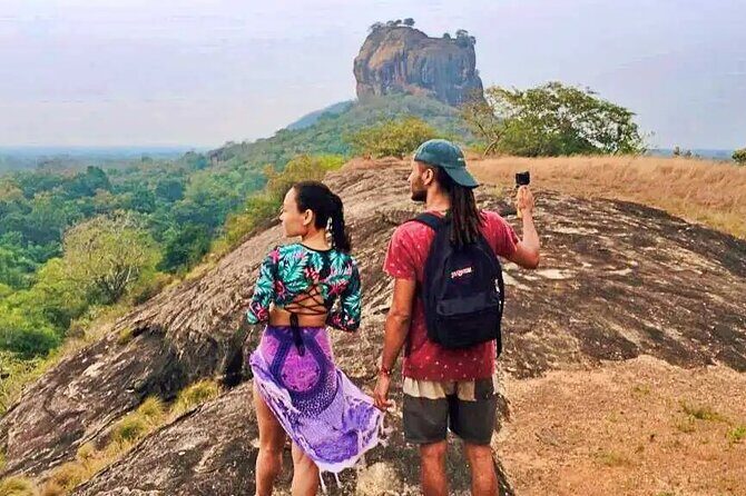 World Heritage Sigiriya and Dambulla Day Tour - The Bottom Line: Who Should Book This Tour?