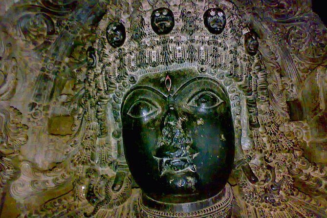 World heritage site of Belur & Halebid with temple sculptures - The Experience and Value