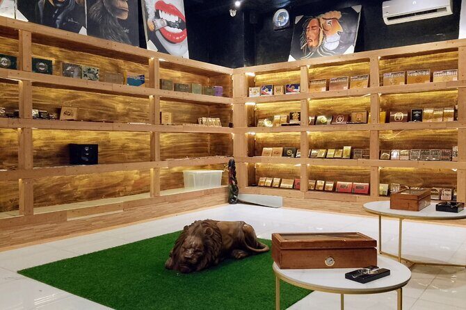 World Mart Souvenirs Store - Free Pick-up / Drop-off - Who Is This Tour Best For?
