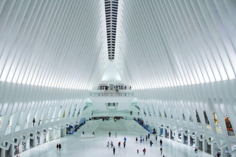 World Trade Center, 911 and Ground Zero Walking Tour - A Deep Dive into the Tour Itself