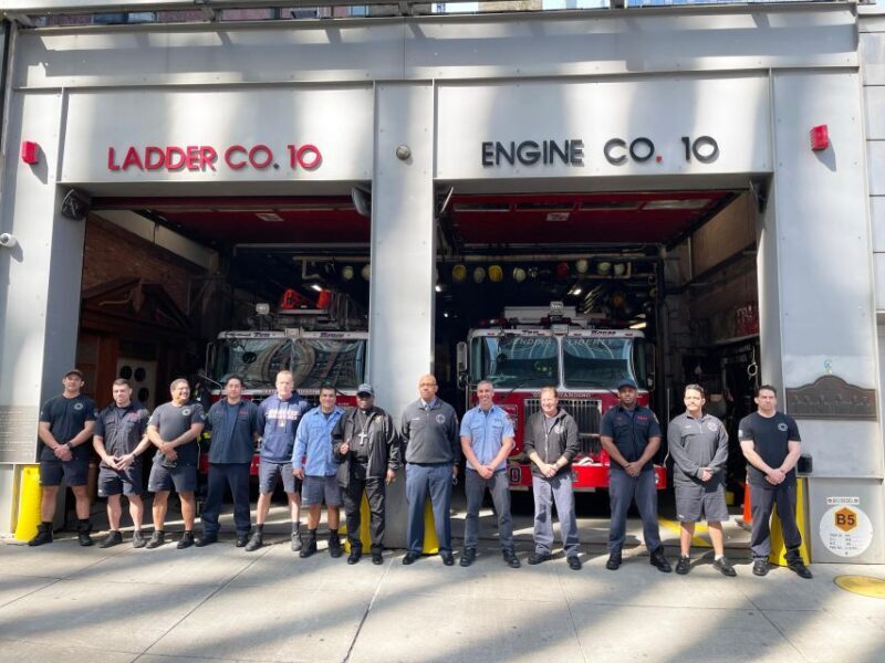 World Trade Center, 911 and Ground Zero Walking Tour - Practical Tips for Your Visit