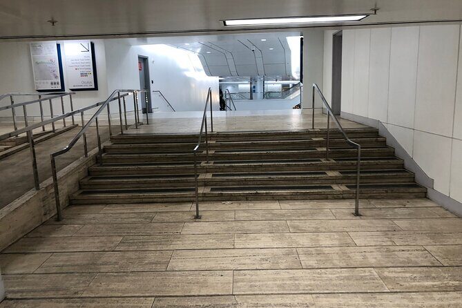 World Trade Center Area Underground Art and History Tour - Frequently Asked Questions