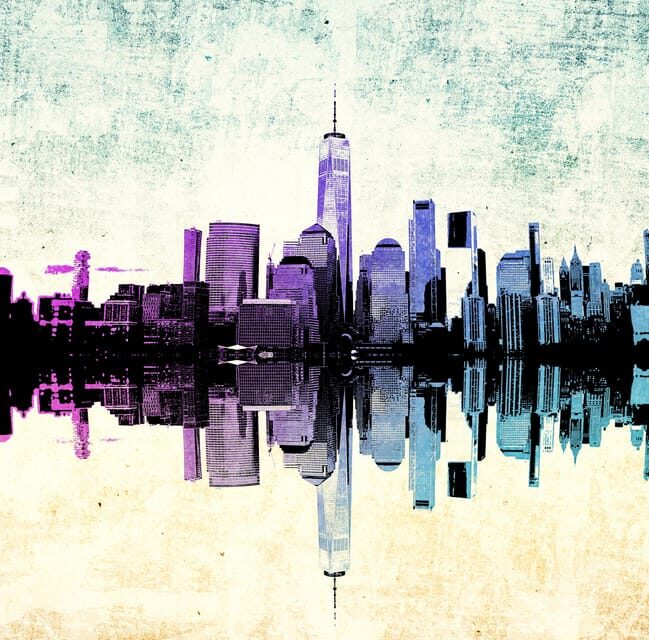 World Trade Center: Then & Now, the Engineering Behind It - Who Should Take This Tour?