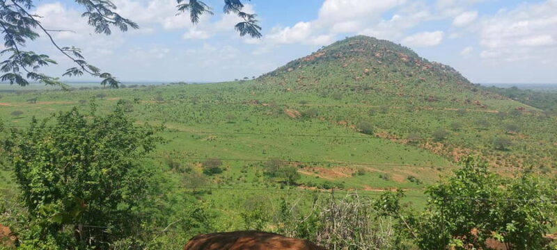 World war 1 Battlefield Tourism Experience in Kenya - Exploring the Battlefield Sites