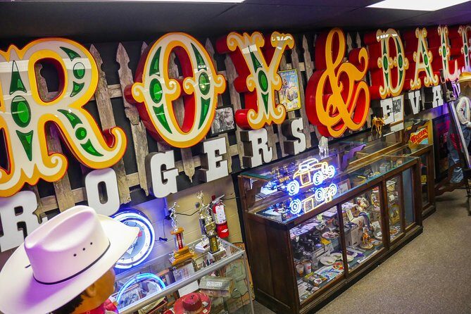 World's Largest Toy Museum Admission in Branson - An In-Depth Look at the World’s Largest Toy Museum