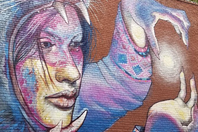 Would I Lie To You? Mural Walks - Why This Tour Offers Genuine Value
