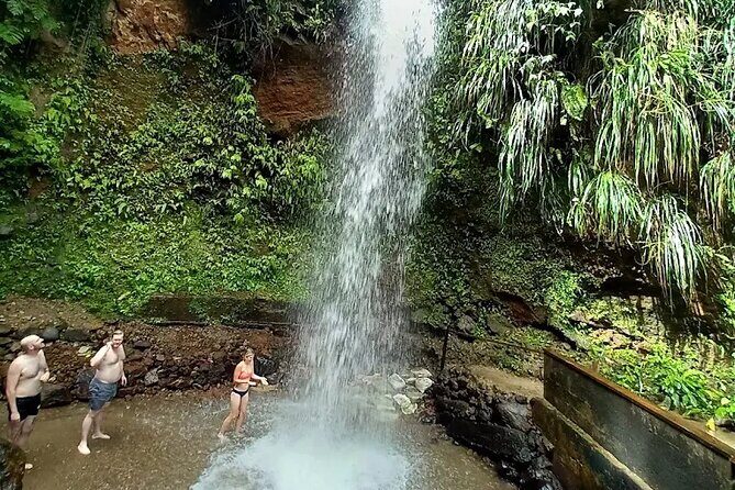 Wow Tours St. Lucia (COVID-19 Certified) - Is It Worth the Price?