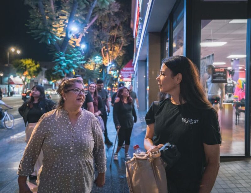 Wraiths of the West Texas Wind: El Paso Ghost Tour - The Bottom Line: Who Should Consider This Tour?