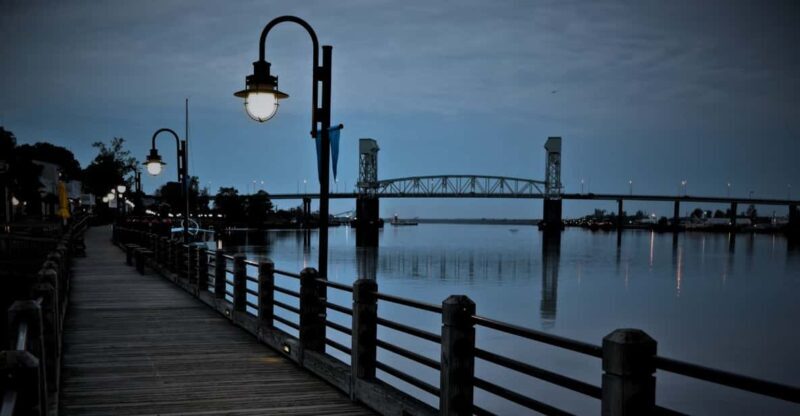 Wraiths & Wicked Whispers: Wilmington Ghost Tour - Final Thoughts