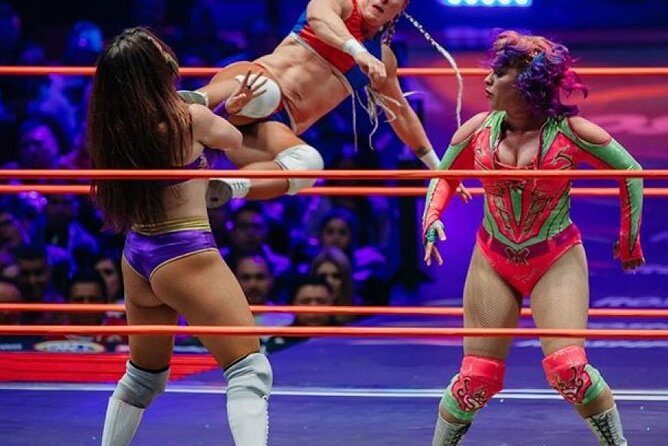 Wrestling show and a Mexican dinner - Final Thoughts: Is It Worth It?