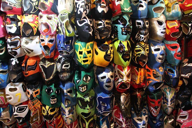 Wrestling with Mexican Dinner and Transportation - Key Points