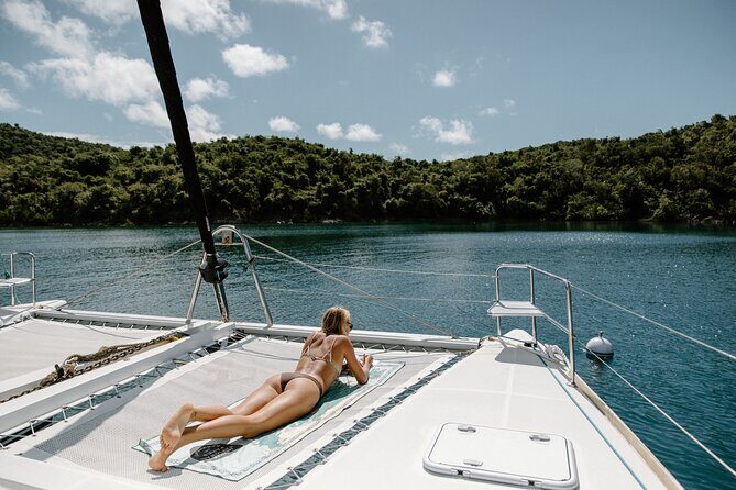 Wrightsville Beach Day Sail Private Catamaran Charter - The Experience: What Travelers Are Saying (Based on Reviews)