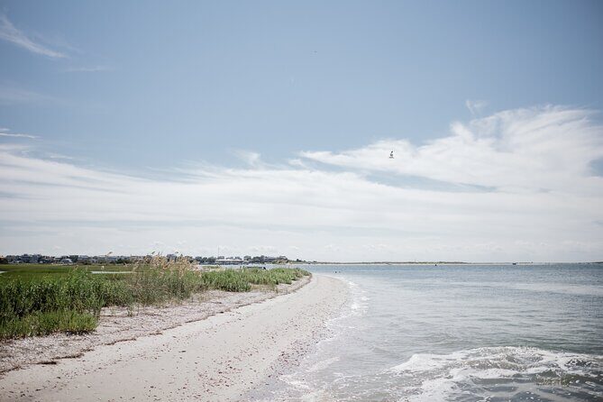 Wrightsville Beach Day Sail Private Catamaran Charter - Who Will Love This Tour?