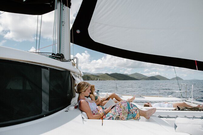 Wrightsville Beach Day Sail Private Catamaran Charter - Final Thoughts