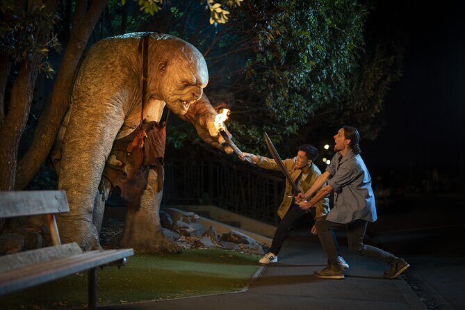 Wt Workshop Experiences Tour - Wellington - What to Expect from the Weta Workshop Experience Tour