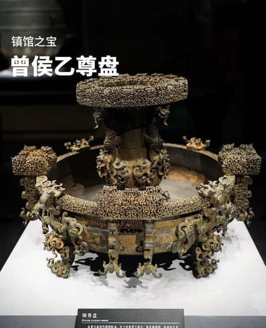 Wuhan Melody: River Legend, Hidden Heritage & Craft Workshop - Key Points