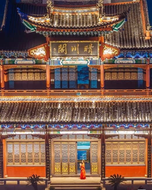 Wuhan Melody: River Legend, Hidden Heritage & Craft Workshop - The Sum Up