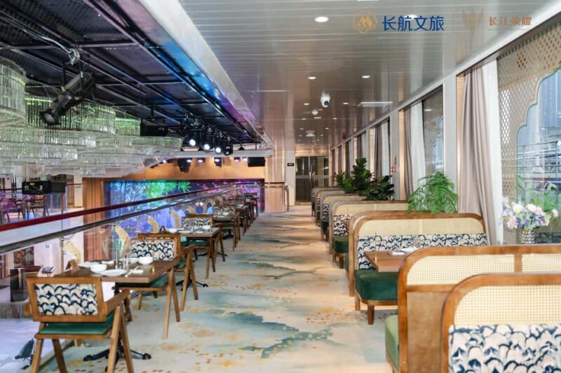 Wuhan: Yangtze River Night Cruise - Who Will Love This Tour?