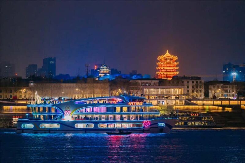 Wuhan: Yangtze River Night Cruise - Final Thoughts: Who Is This Cruise For?
