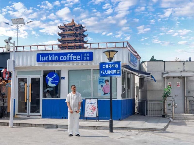 Wuhan: Yellow Crane Tower and Hubu Alley Guided Tour - Analyzing the Value