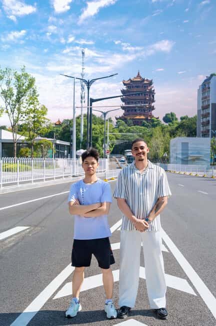 Wuhan: Yellow Crane Tower and Hubu Alley Guided Tour - Who Will Enjoy This Tour?