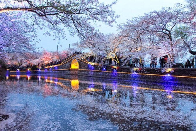 Wuxi Private Day Tour with Lingshan Buddhist Scenic Spot and Taihu Yuantouzhu - A Detailed Look at the Tour