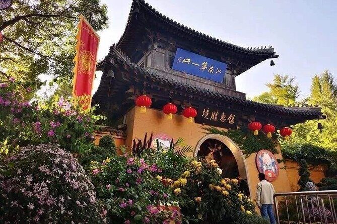 Wuxi Private Flexible Day Tour from Shanghai by Bullet Train - Authentic Experiences and Value