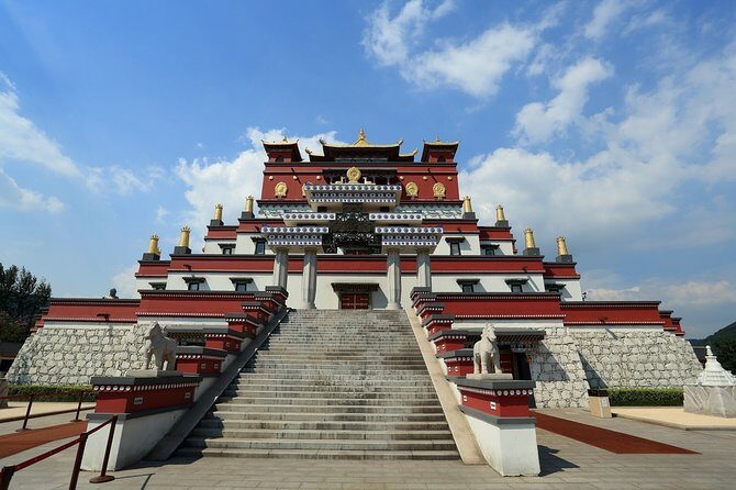 Wuxi Private Flexible Day Tour from Shanghai by Bullet Train - Final Thoughts