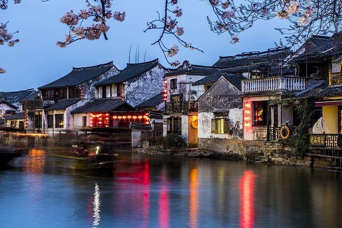 Wuzhen and Xitang Water Town Private Full Day Trip from Shanghai with Lunch and Dinner - FAQ
