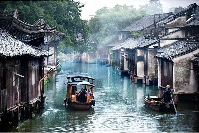 Wuzhen Water Town Delight Tour With Riverside Lunch Experience - FAQs about the Wuzhen Water Town Delight Tour