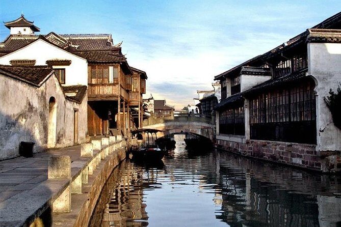 Wuzhen Water Town Private Day Tour from Hangzhou - The Sum Up: Is It Worth It?