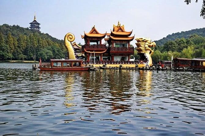 Wuzhen Water Town Self-Guided Tour with Private Transfer from Hangzhou - The Value Proposition