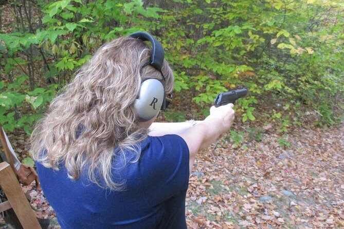 WW2 Small Arms Experience - Who Will Love This Experience?