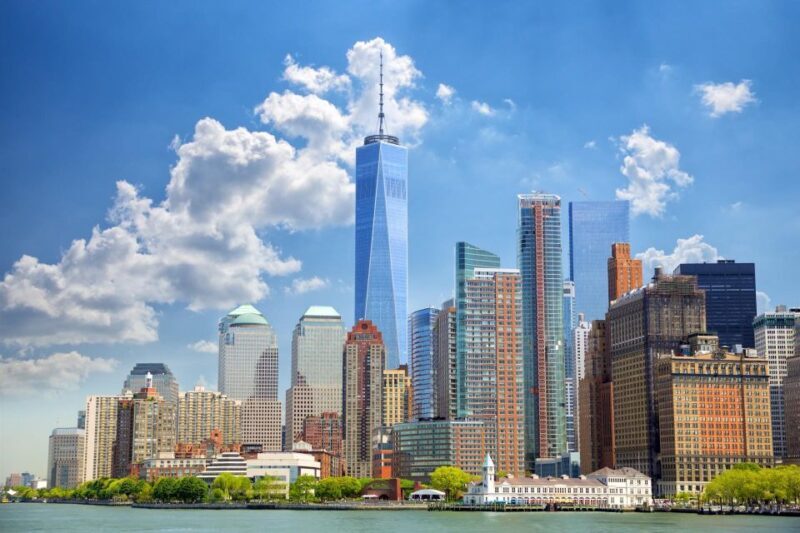 WWII and American War History Private Tour in New York City - A Close Look at What Youll Experience