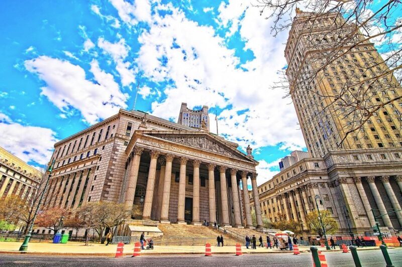 WWII and American War History Private Tour in New York City - The 3.5-Hour Tour with Private Transfers: An Extra Layer of Comfort