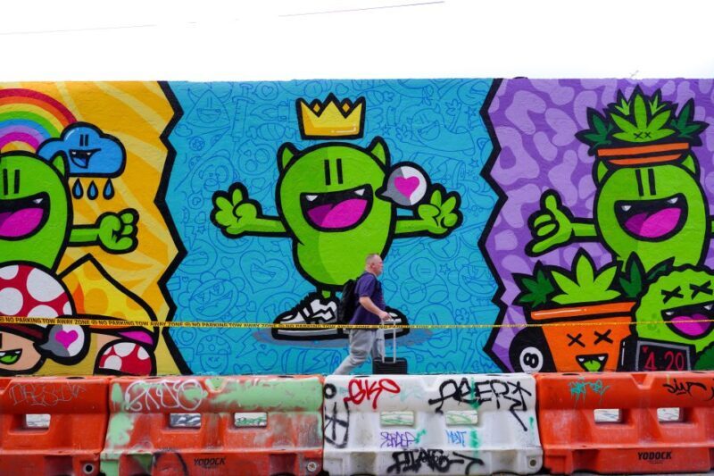 Wynwood Art District 1-Hour Wynwood Buggies Street Art Tour - Final Thoughts