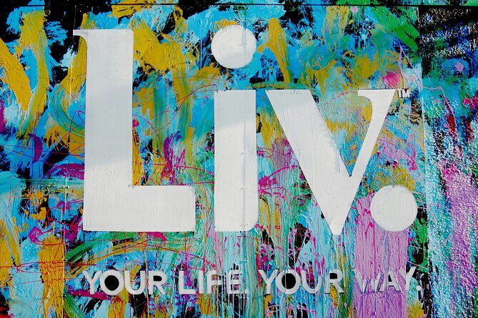 Wynwood Art Walk Self-Guided Tour of Murals & Creativity - Who Will Love This Tour?