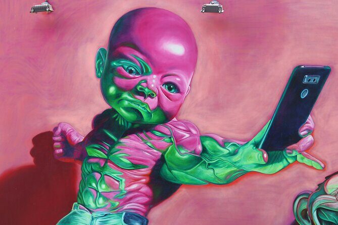 Wynwood Art Walk Self-Guided Tour of Murals & Creativity - Final Thoughts: Is It Worth It?