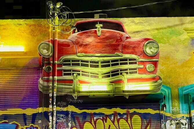Wynwood Food, Art, and History Tour: A Miami Culinary Experience - Practical Details and What to Expect