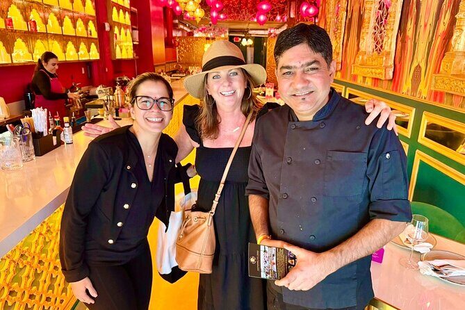 Wynwood Food, Art, and History Tour: A Miami Culinary Experience - Final Thoughts