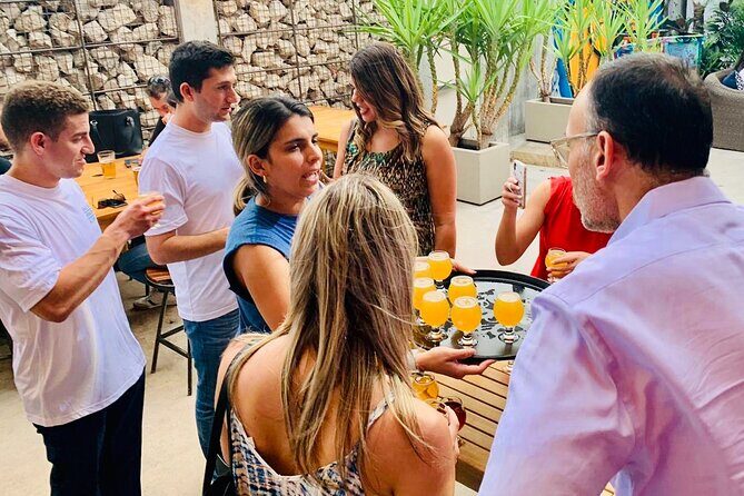 Wynwood Food & Art Tour by Miami Culinary Tours - A Deep Dive into the Wynwood Food & Art Tour