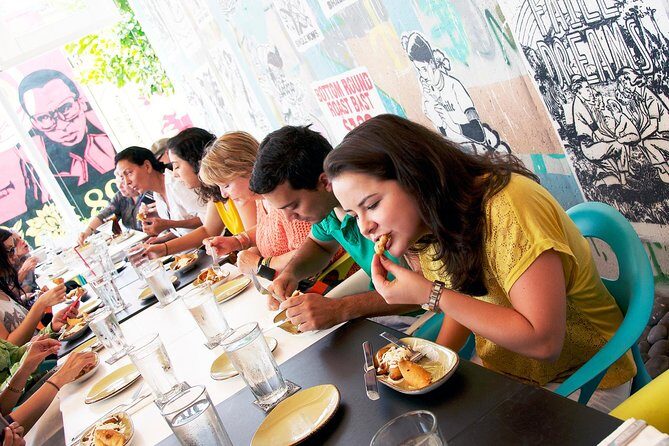 Wynwood Food & Art Tour by Miami Culinary Tours - FAQ